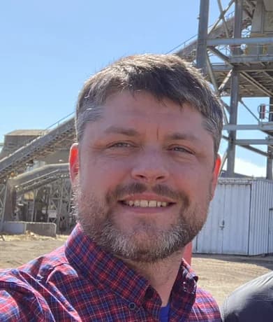 Jason P. Garner, PE