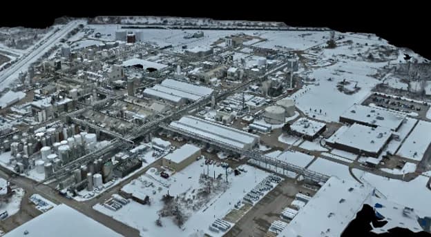 Comprehensive Energy Audit Identifies Major Fuel-Savings Opportunities at a Specialty Chemicals Plant