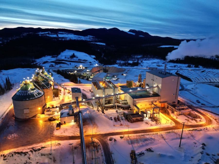 Caldeiras Industriais e de Força