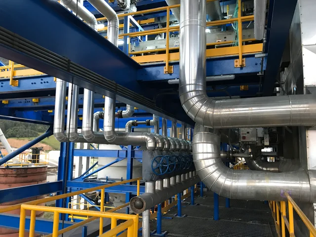 Piping Inspections