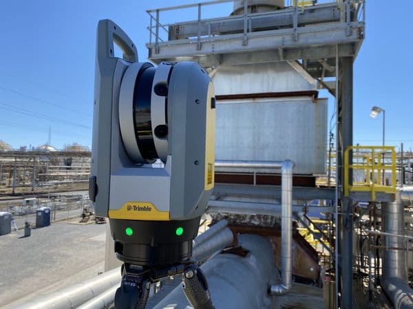3D Laser Scanner
