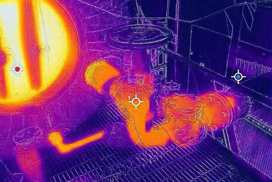 Auditorías Energéticas