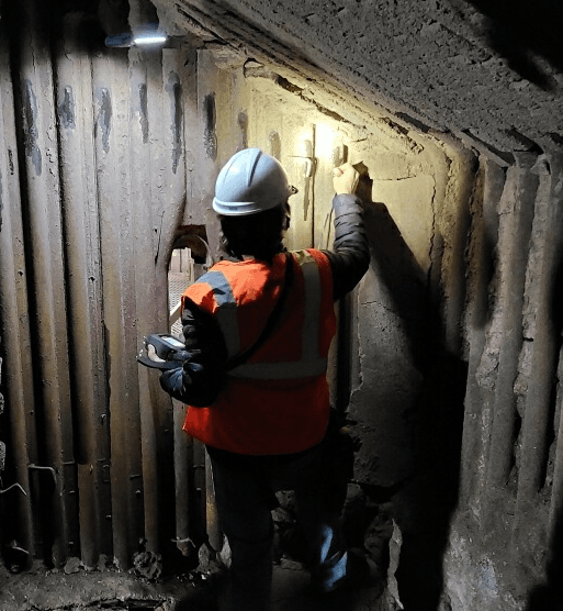 Serviços Técnicos no Local