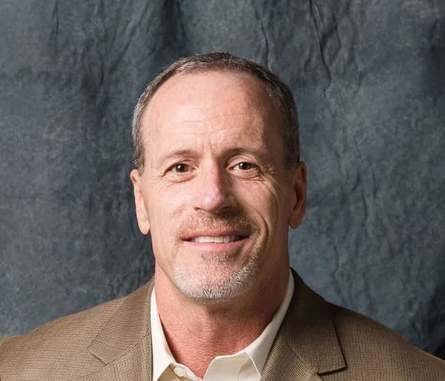Mark White